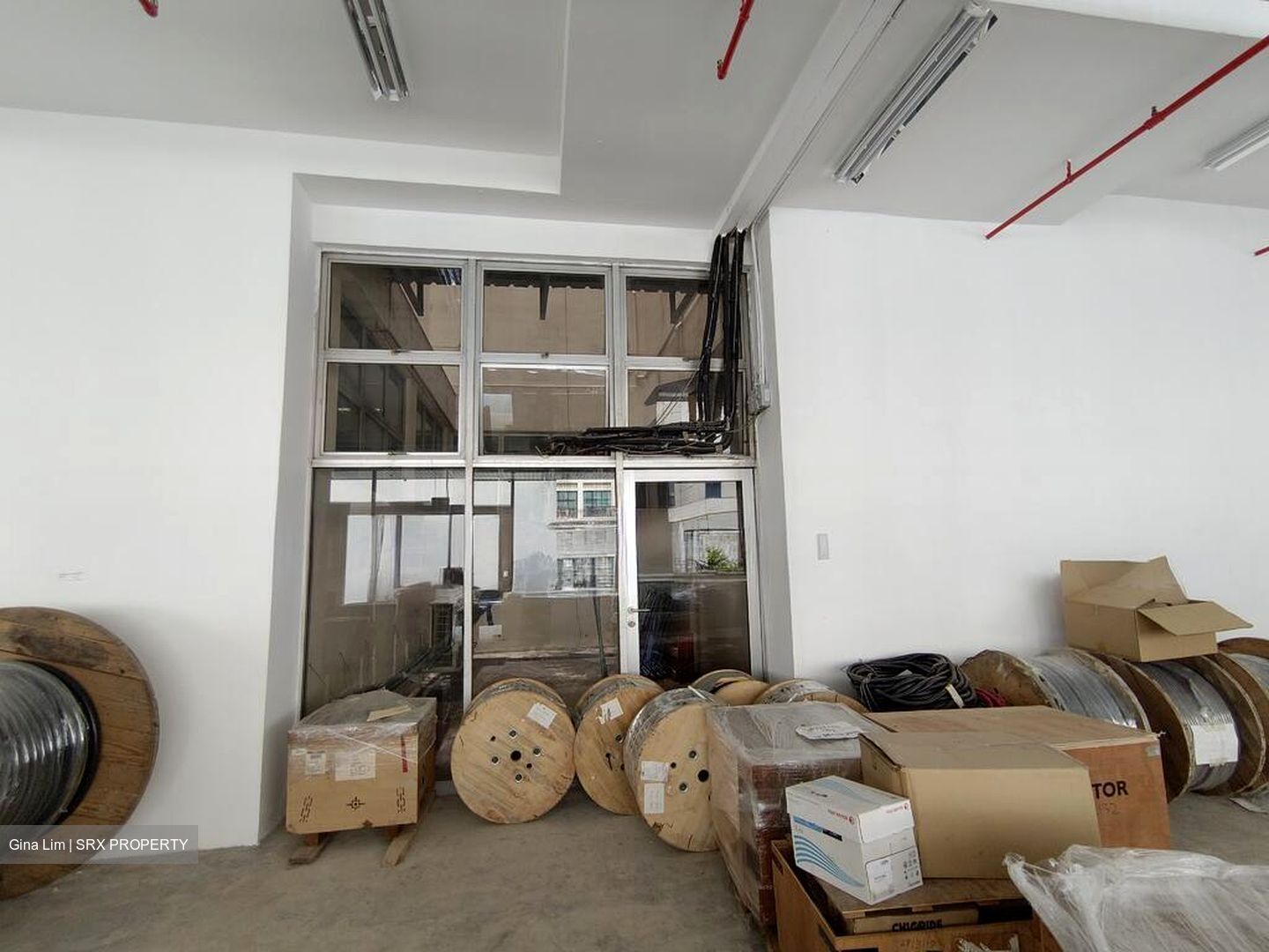 Chevalier House (D13), Factory #571643471